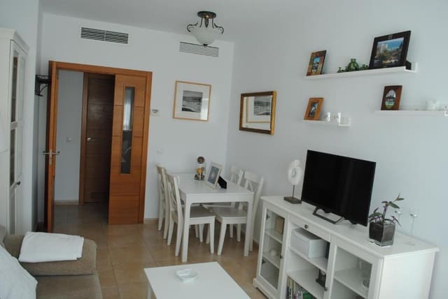 Apartamento Playa de 2 habitaciones en Rincón de la Victoria en venta con piscina garaje - 540.000 € (Ref: 10012823)
