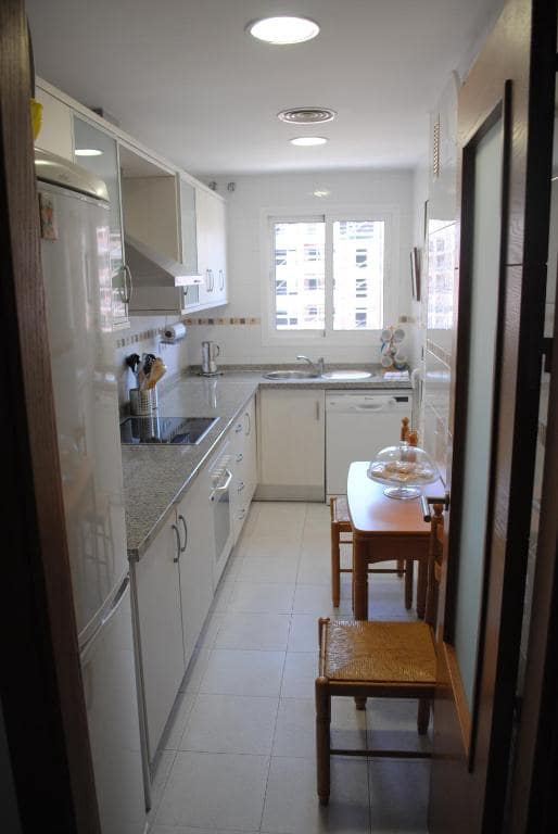 Apartamento Playa de 2 habitaciones en Rincón de la Victoria en venta con piscina garaje - 540.000 € (Ref: 10012823)
