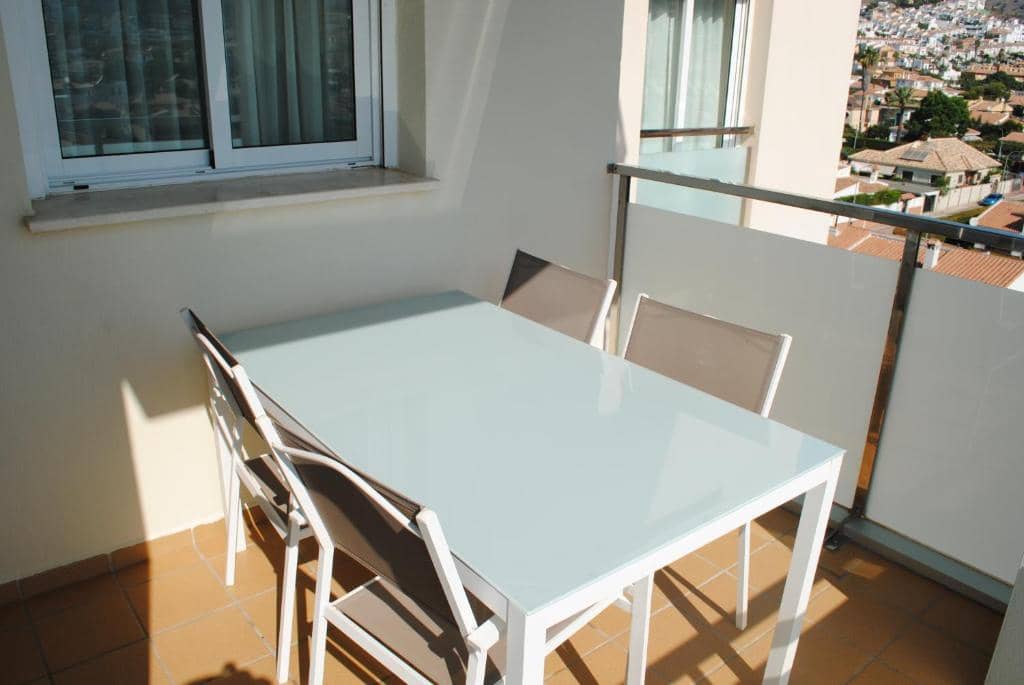 Apartamento Playa de 2 habitaciones en Rincón de la Victoria en venta con piscina garaje - 540.000 € (Ref: 10012823)