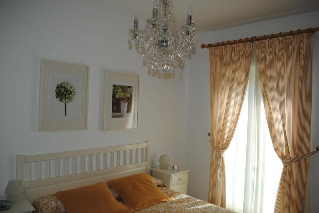 Apartamento Playa de 2 habitaciones en Rincón de la Victoria en venta con piscina garaje - 540.000 € (Ref: 10012823)