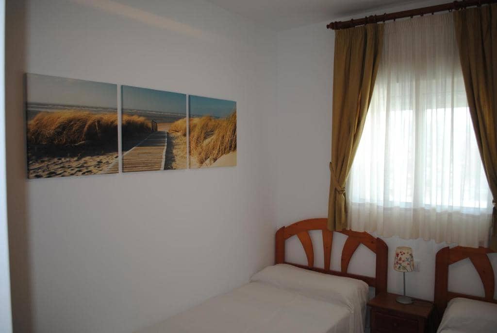 Apartamento Playa de 2 habitaciones en Rincón de la Victoria en venta con piscina garaje - 540.000 € (Ref: 10012823)