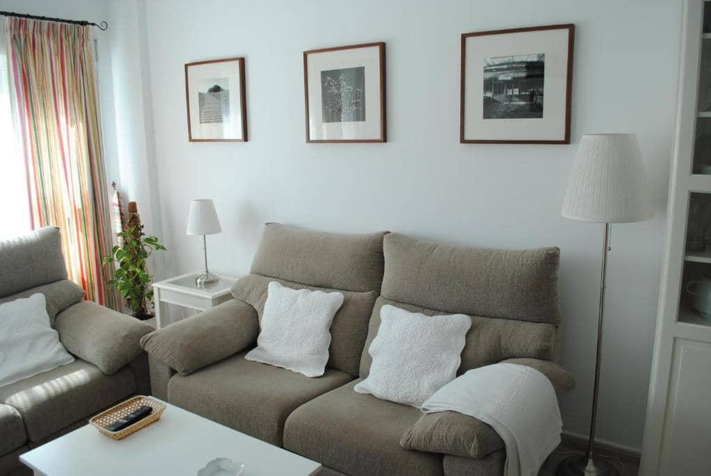 Apartamento Playa de 2 habitaciones en Rincón de la Victoria en venta con piscina garaje - 540.000 € (Ref: 10012823)