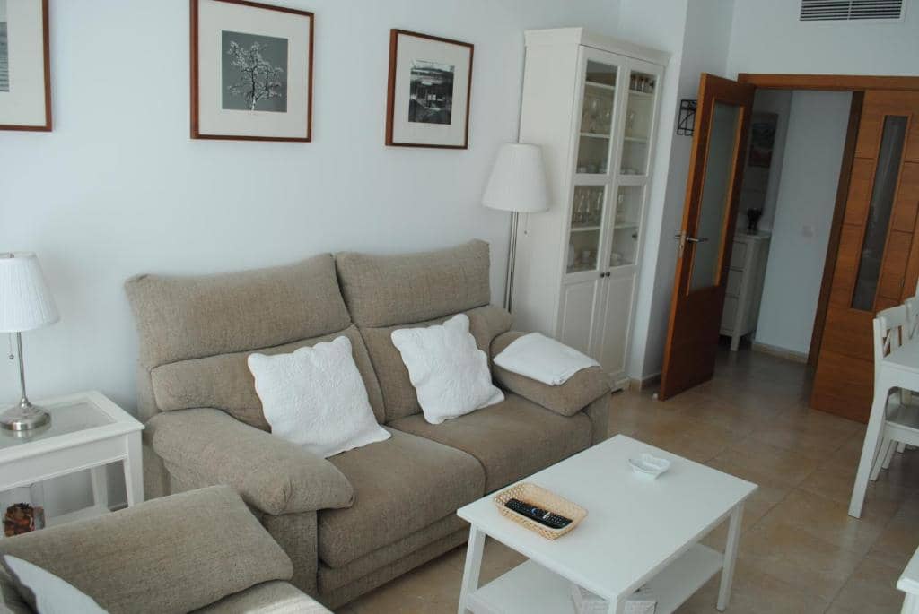 Apartamento Playa de 2 habitaciones en Rincón de la Victoria en venta con piscina garaje - 540.000 € (Ref: 10012823)