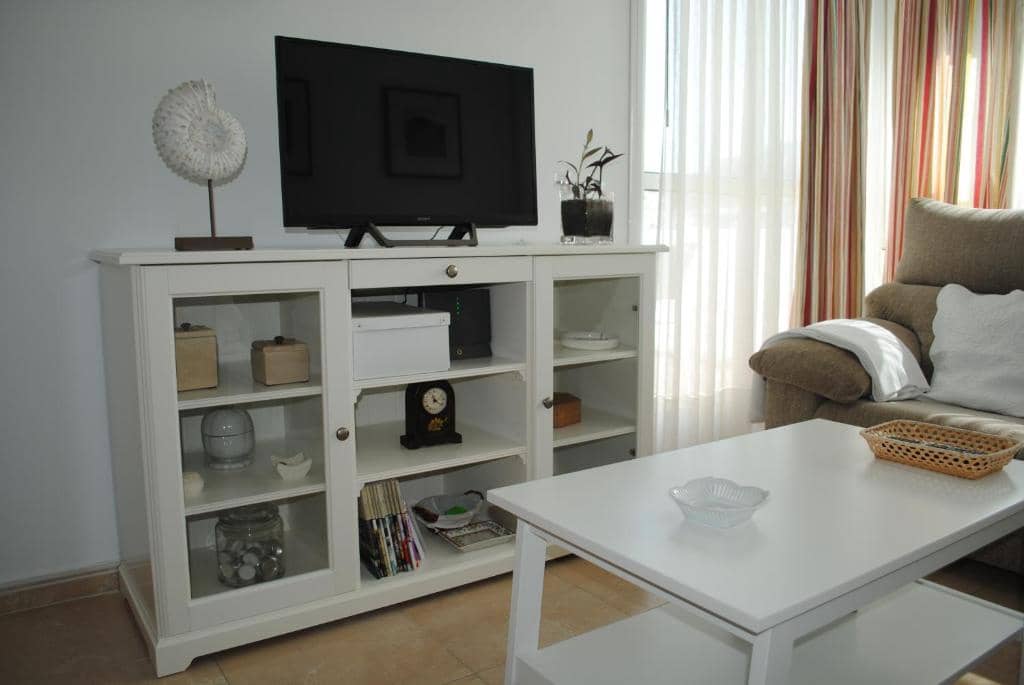 Apartamento Playa de 2 habitaciones en Rincón de la Victoria en venta con piscina garaje - 540.000 € (Ref: 10012823)