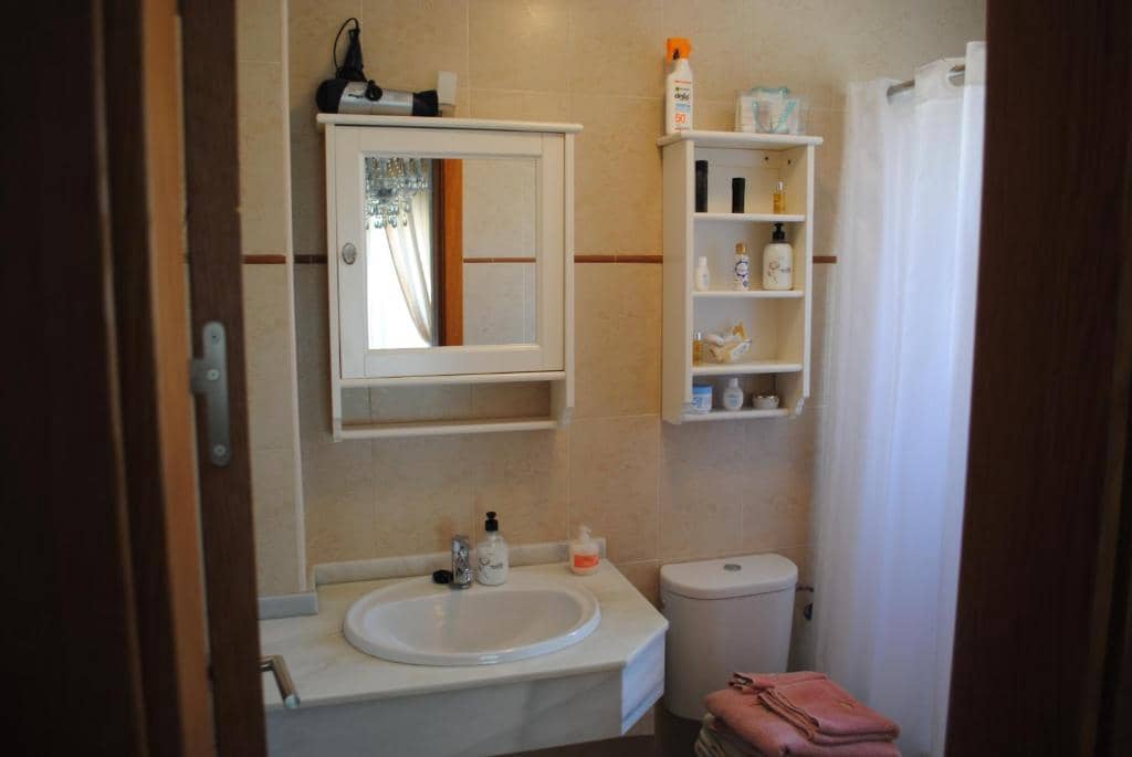 Apartamento Playa de 2 habitaciones en Rincón de la Victoria en venta con piscina garaje - 540.000 € (Ref: 10012823)