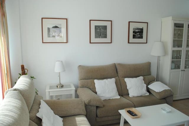 Apartamento Playa de 2 habitaciones en Rincón de la Victoria en venta con piscina garaje - 540.000 € (Ref: 10012823)
