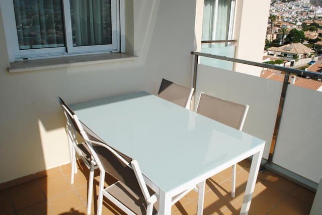 Apartamento Playa de 2 habitaciones en Rincón de la Victoria en venta con piscina garaje - 540.000 € (Ref: 10012823)