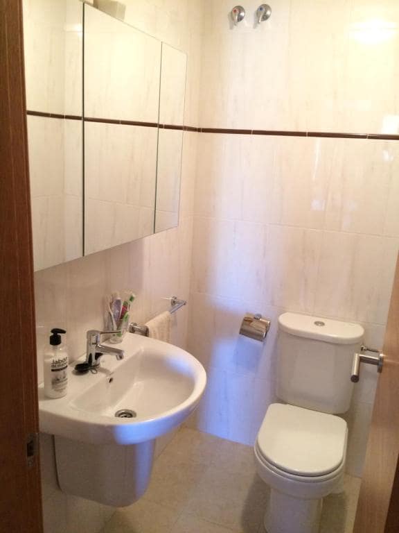 Apartamento Playa de 2 habitaciones en Rincón de la Victoria en venta con piscina garaje - 540.000 € (Ref: 10012823)