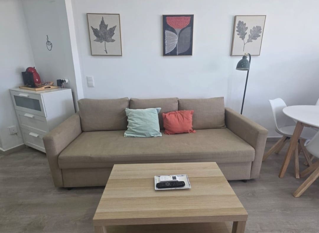 Studio voor vakantieverhuur in Torremolinos met zwembad garage - € 245 (Ref: 10015075)