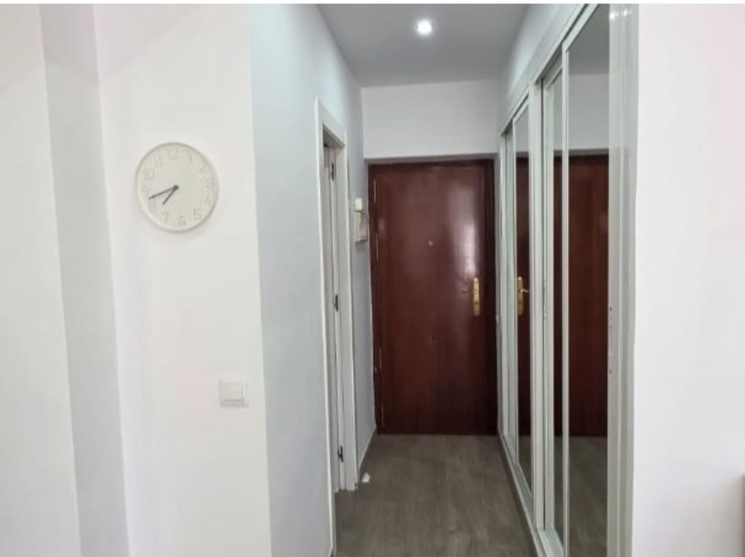 Studio voor vakantieverhuur in Torremolinos met zwembad garage - € 245 (Ref: 10015075)