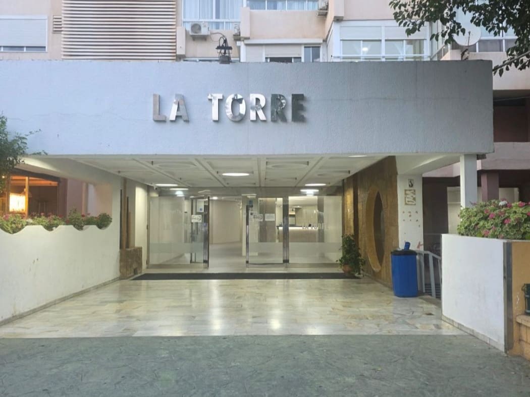 Studio voor vakantieverhuur in Torremolinos met zwembad garage - € 245 (Ref: 10015075)