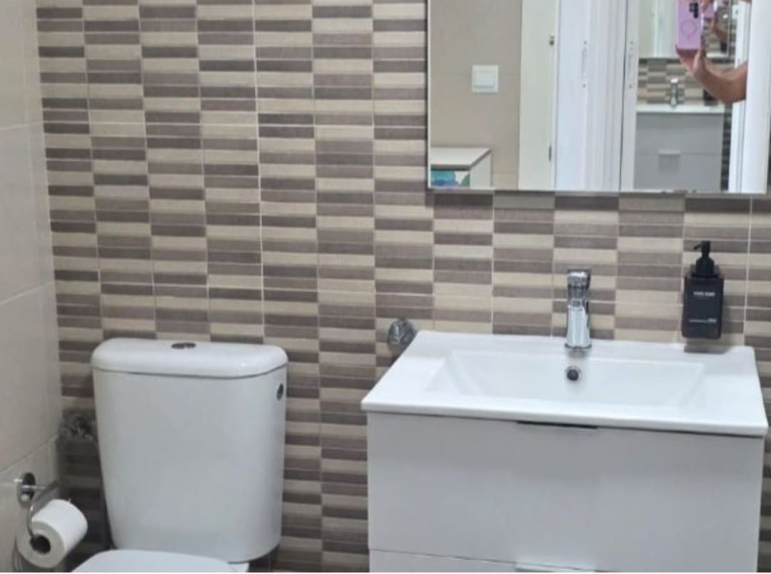 Studio voor vakantieverhuur in Torremolinos met zwembad garage - € 245 (Ref: 10015075)