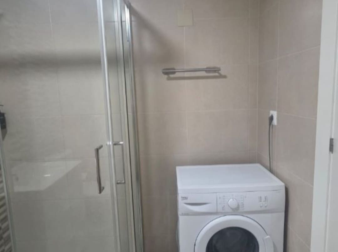 Studio voor vakantieverhuur in Torremolinos met zwembad garage - € 245 (Ref: 10015075)