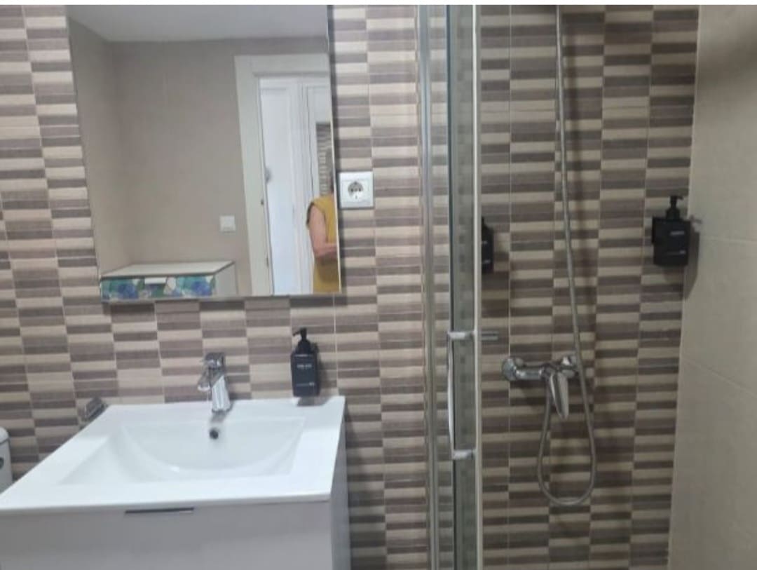 Studio voor vakantieverhuur in Torremolinos met zwembad garage - € 245 (Ref: 10015075)