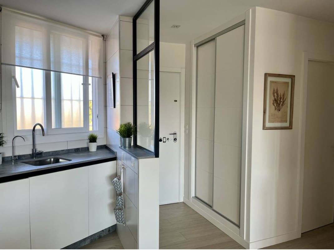 2 chambre Appartement de Plage à vendre à Torremolinos avec piscine garage - 438 000 € (Ref: 10017066)