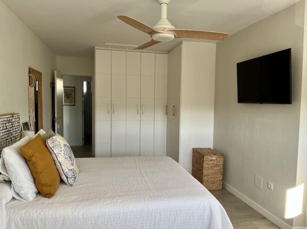 2 chambre Appartement de Plage à vendre à Torremolinos avec piscine garage - 438 000 € (Ref: 10017066)