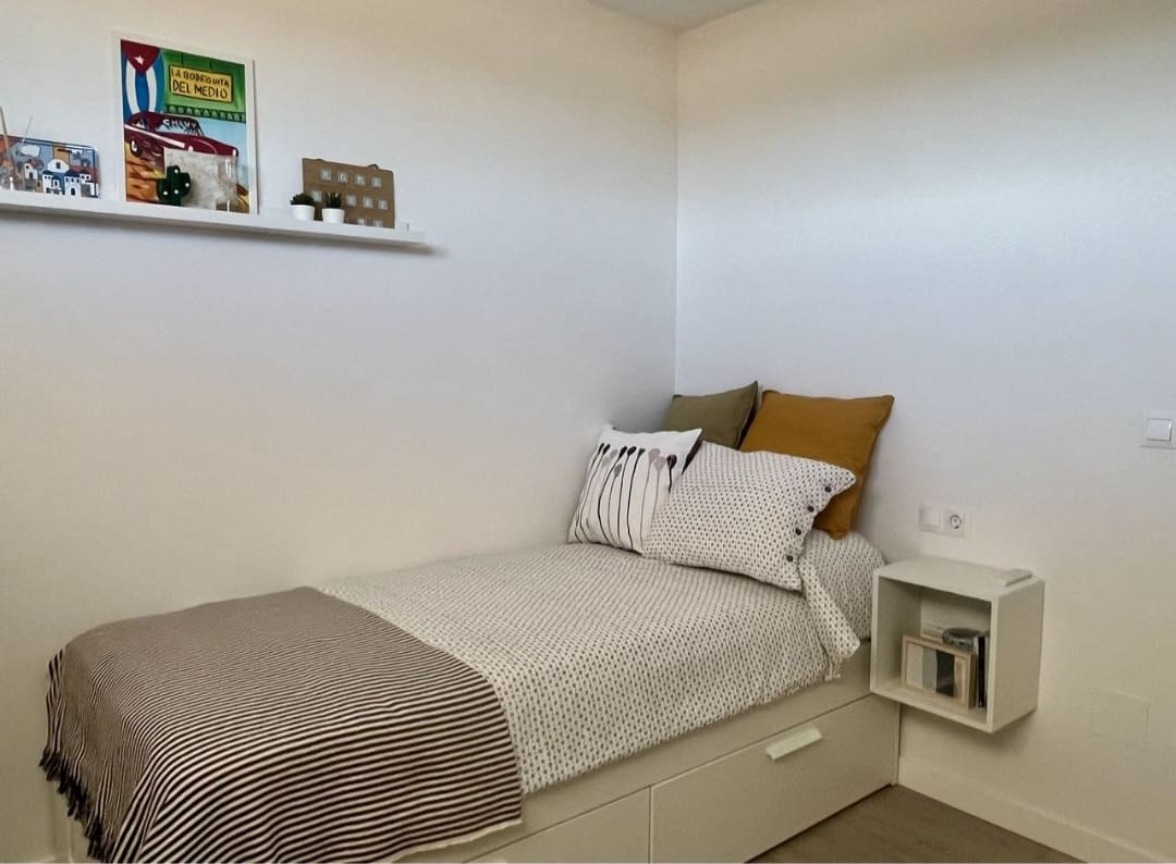 2 chambre Appartement de Plage à vendre à Torremolinos avec piscine garage - 438 000 € (Ref: 10017066)
