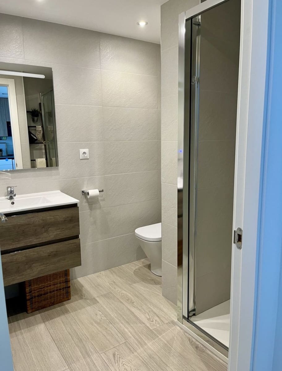 2 chambre Appartement de Plage à vendre à Torremolinos avec piscine garage - 438 000 € (Ref: 10017066)