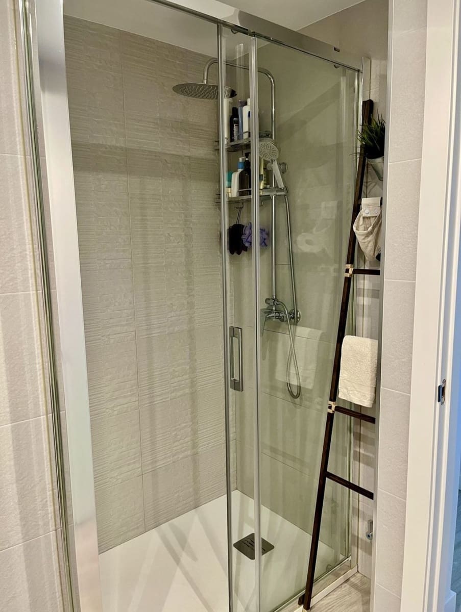 2 chambre Appartement de Plage à vendre à Torremolinos avec piscine garage - 438 000 € (Ref: 10017066)