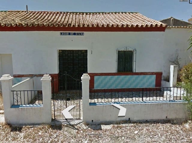 1 camera da letto Finca/Casa di Campagna in vendita in Almogía - 350.000 € (Rif: 10017067)