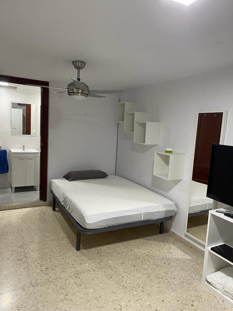 Monolocale in vendita in Malaga citta - 120.000 € (Rif: 10030045)