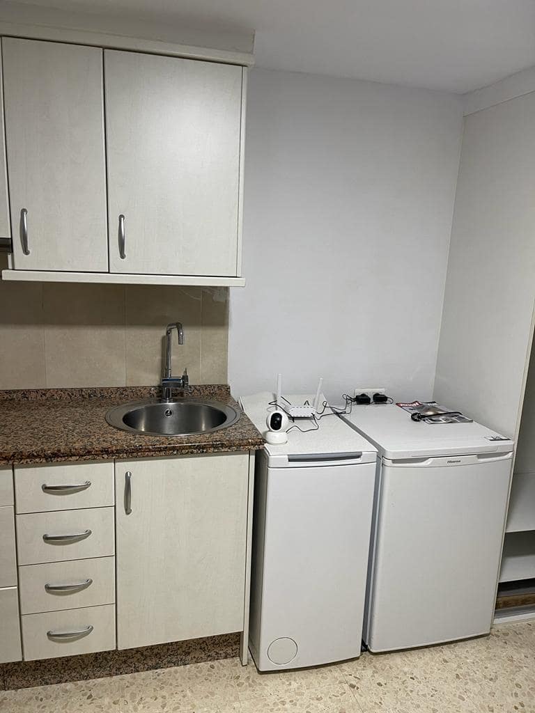 Monolocale in vendita in Malaga citta - 120.000 € (Rif: 10030045)