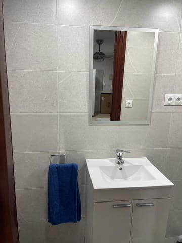 Monolocale in vendita in Cruz de Humilladero, Malaga città - 120.000 € (Rif: 10030045)
