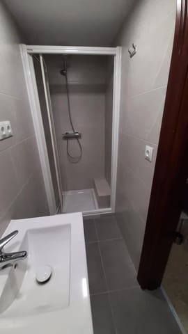 Monolocale in vendita in Cruz de Humilladero, Malaga città - 120.000 € (Rif: 10030045)