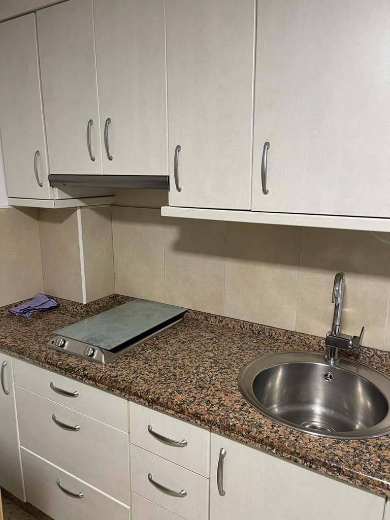 Monolocale in vendita in Malaga citta - 120.000 € (Rif: 10030045)