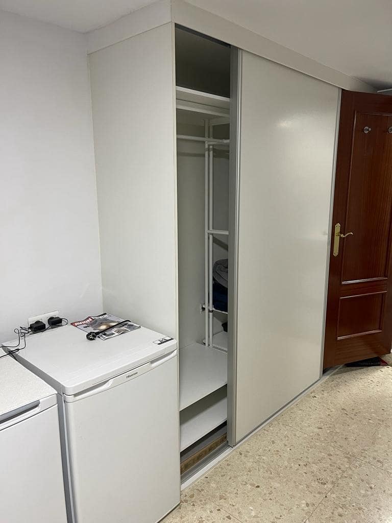 Monolocale in vendita in Malaga citta - 120.000 € (Rif: 10030045)