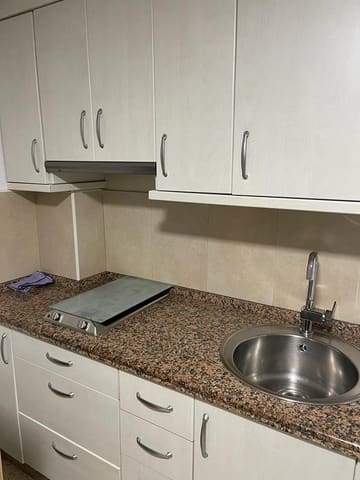 Monolocale in vendita in Cruz de Humilladero, Malaga città - 120.000 € (Rif: 10030045)