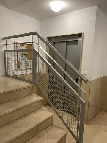 Monolocale in vendita in Cruz de Humilladero, Malaga città - 120.000 € (Rif: 10030045)