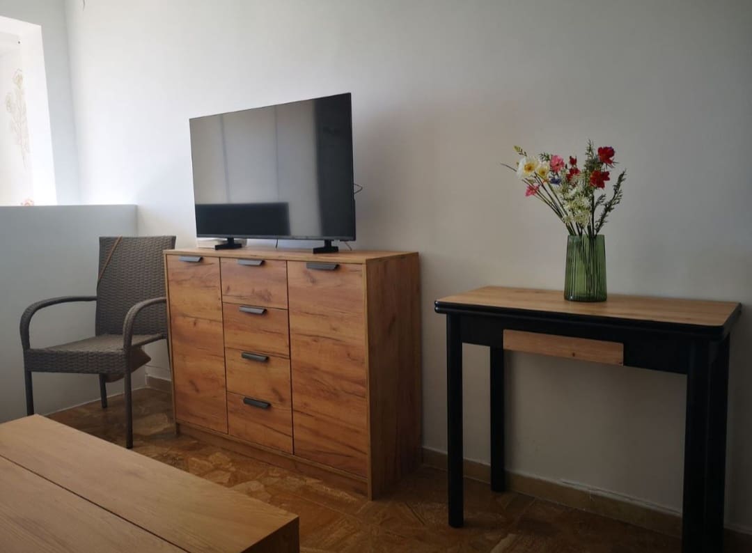 Yksiö vuokrattavana paikassa Torremolinos mukana uima-altaan - 850 € (Ref: 10034903)