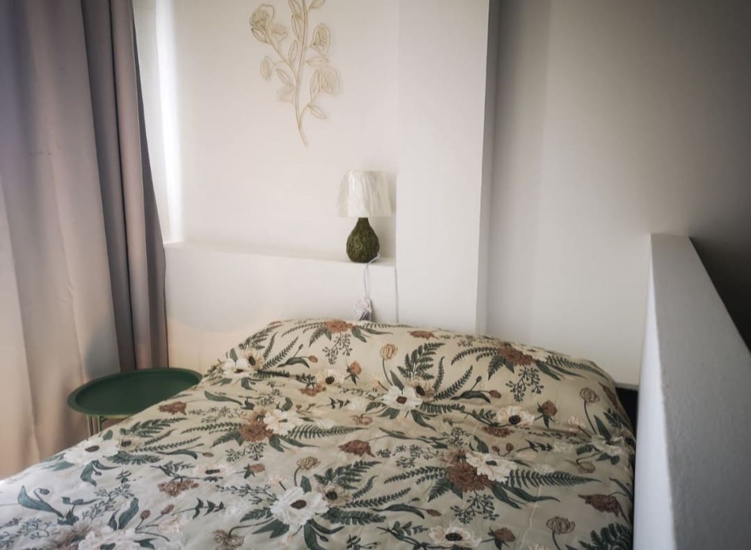 Yksiö vuokrattavana paikassa Torremolinos mukana uima-altaan - 850 € (Ref: 10034903)