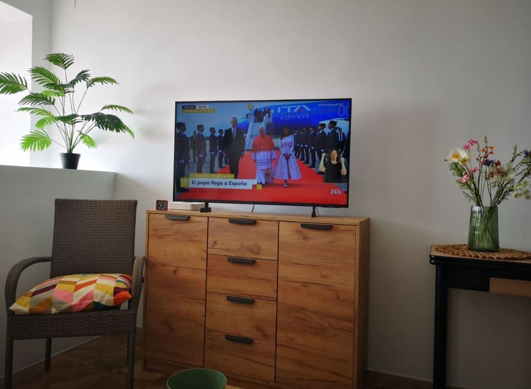 Yksiö vuokrattavana paikassa Torremolinos mukana uima-altaan - 850 € (Ref: 10034903)