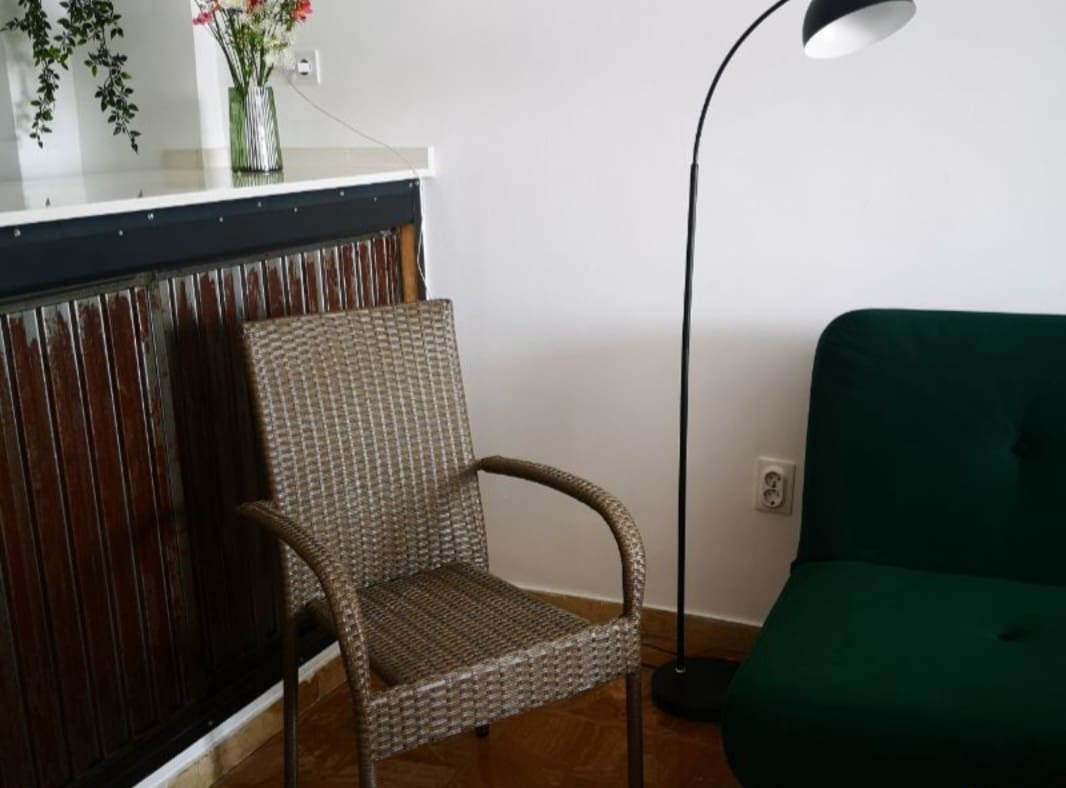 Yksiö vuokrattavana paikassa Torremolinos mukana uima-altaan - 850 € (Ref: 10034903)