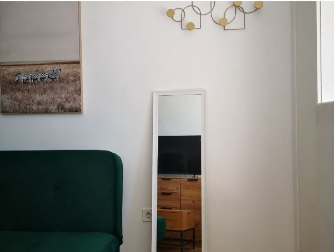 Yksiö vuokrattavana paikassa Torremolinos mukana uima-altaan - 850 € (Ref: 10034903)