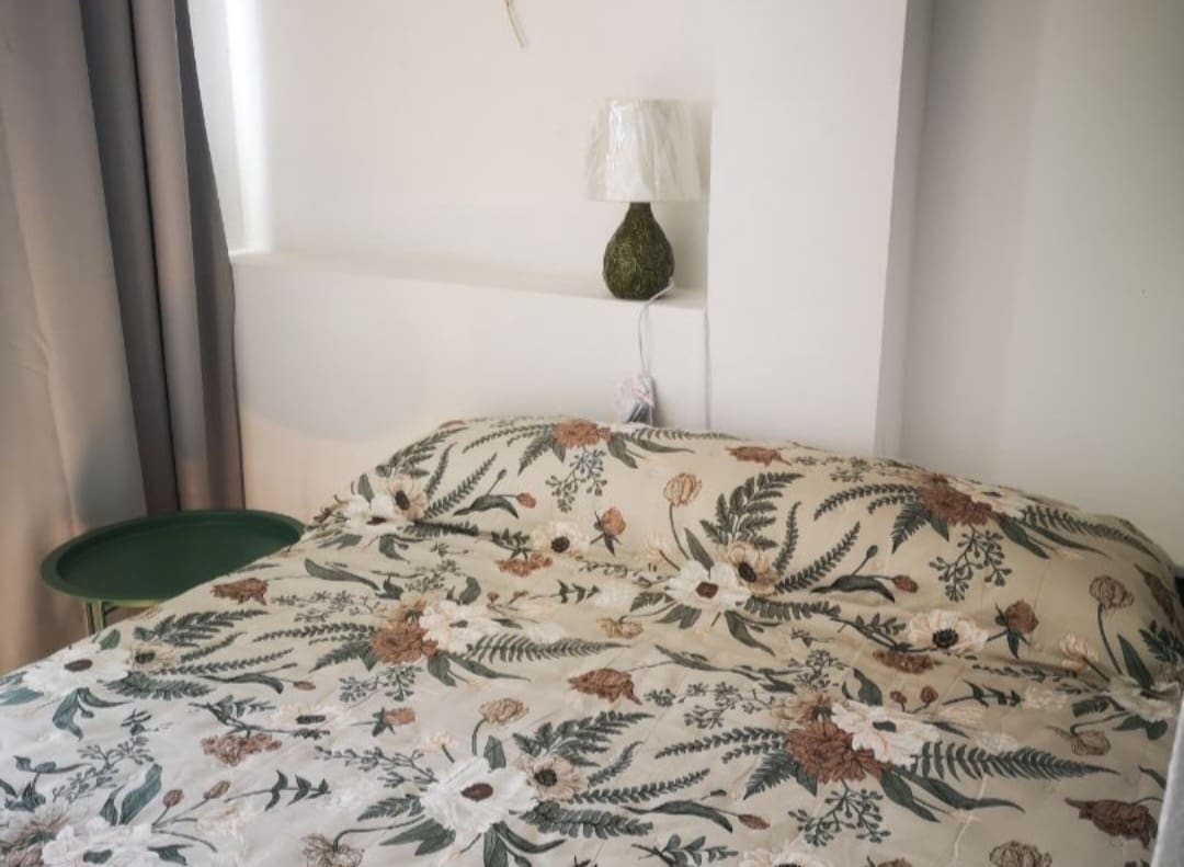 Yksiö vuokrattavana paikassa Torremolinos mukana uima-altaan - 850 € (Ref: 10034903)
