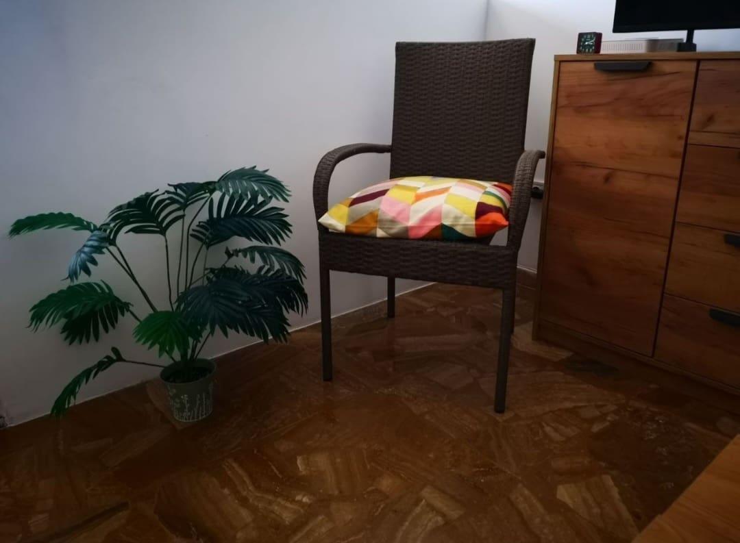 Yksiö vuokrattavana paikassa Torremolinos mukana uima-altaan - 850 € (Ref: 10034903)