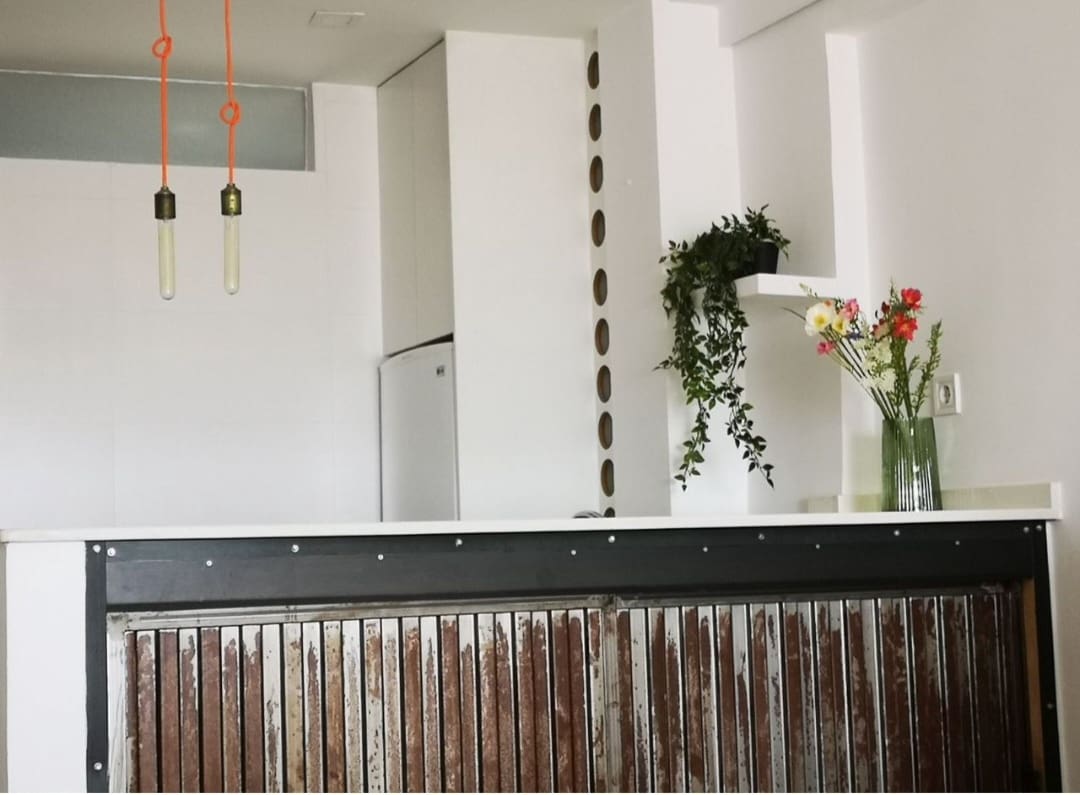 Yksiö vuokrattavana paikassa Torremolinos mukana uima-altaan - 850 € (Ref: 10034903)