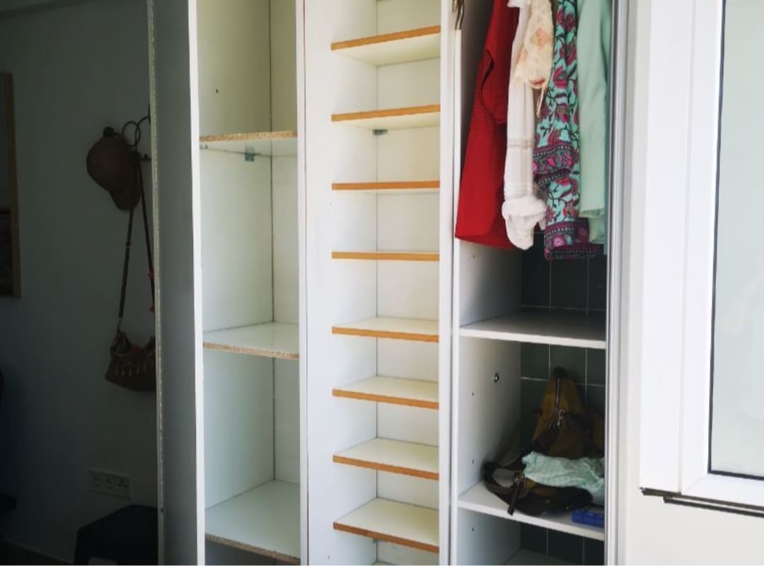 Yksiö vuokrattavana paikassa Torremolinos mukana uima-altaan - 850 € (Ref: 10034903)