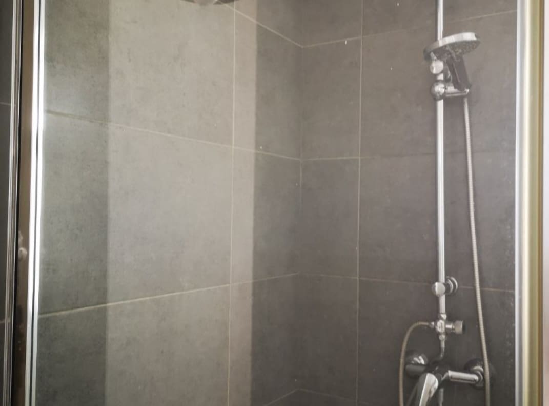 Yksiö vuokrattavana paikassa Torremolinos mukana uima-altaan - 850 € (Ref: 10034903)