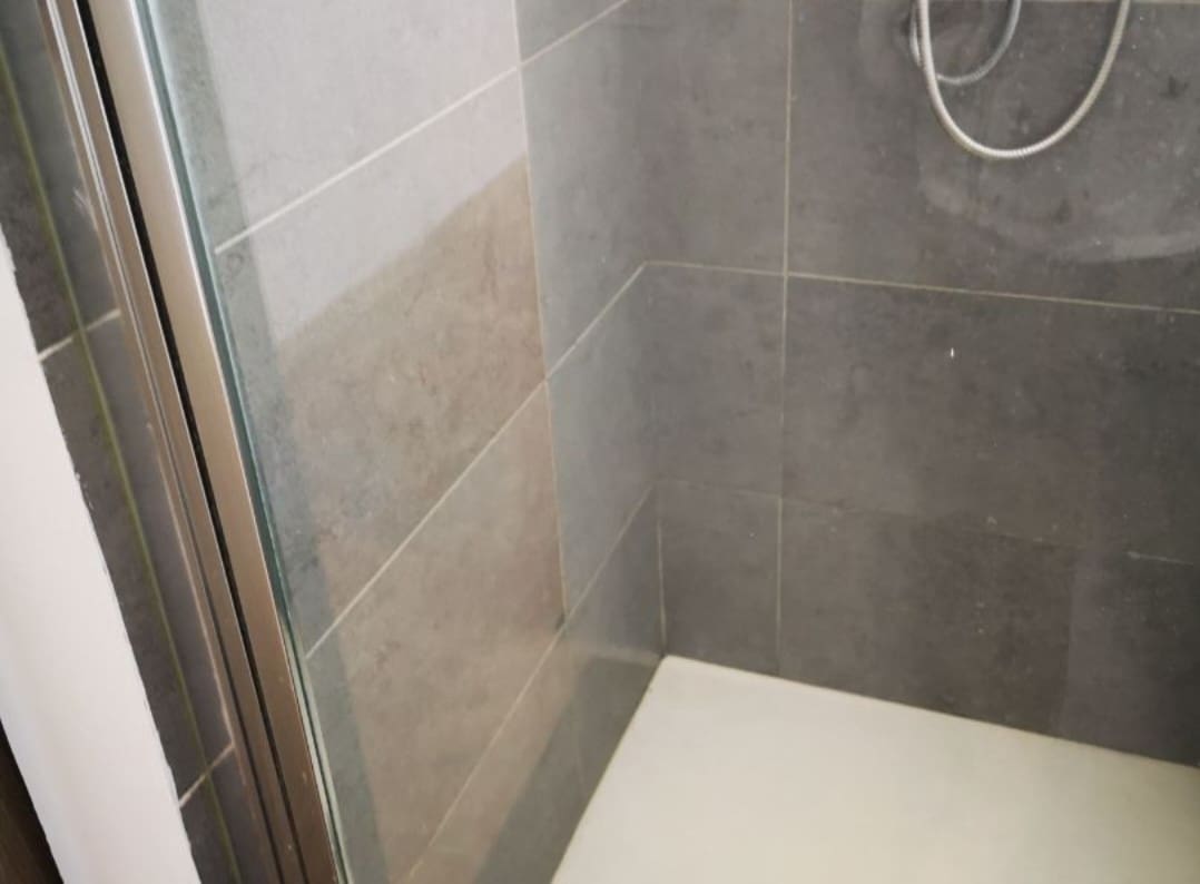 Yksiö vuokrattavana paikassa Torremolinos mukana uima-altaan - 850 € (Ref: 10034903)