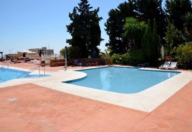 2 quarto Apartamento de Praia para venda em Torremolinos com piscina garagem - 315 000 € (Ref: 10034904)