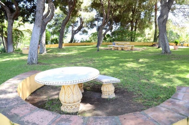 2 quarto Apartamento de Praia para venda em Torremolinos com piscina garagem - 315 000 € (Ref: 10034904)