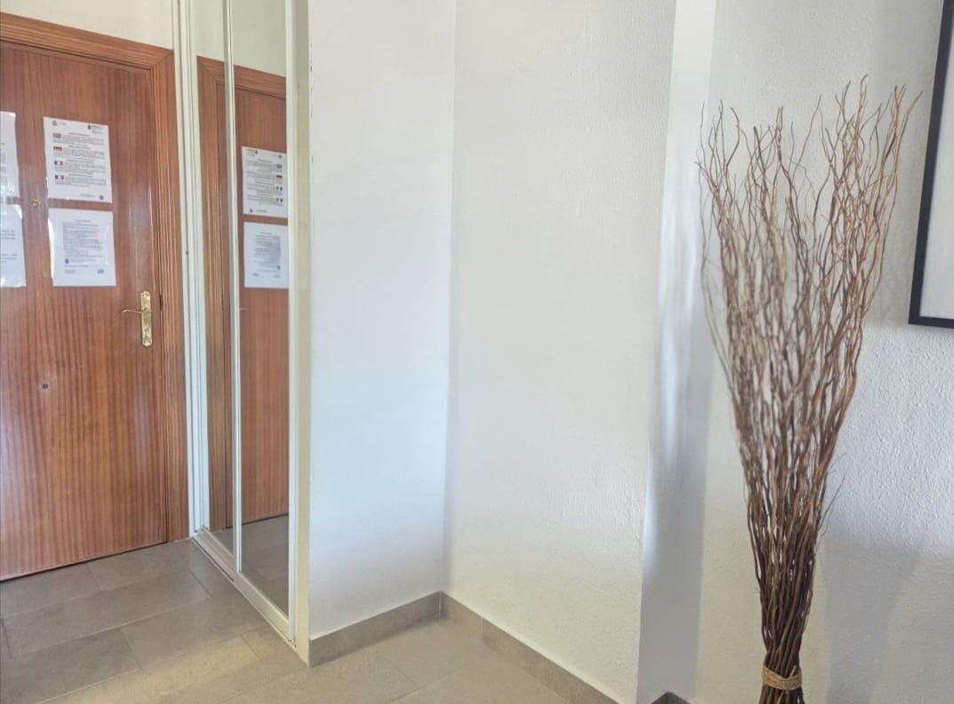 2 quarto Apartamento de Praia para venda em Torremolinos com piscina garagem - 315 000 € (Ref: 10034904)