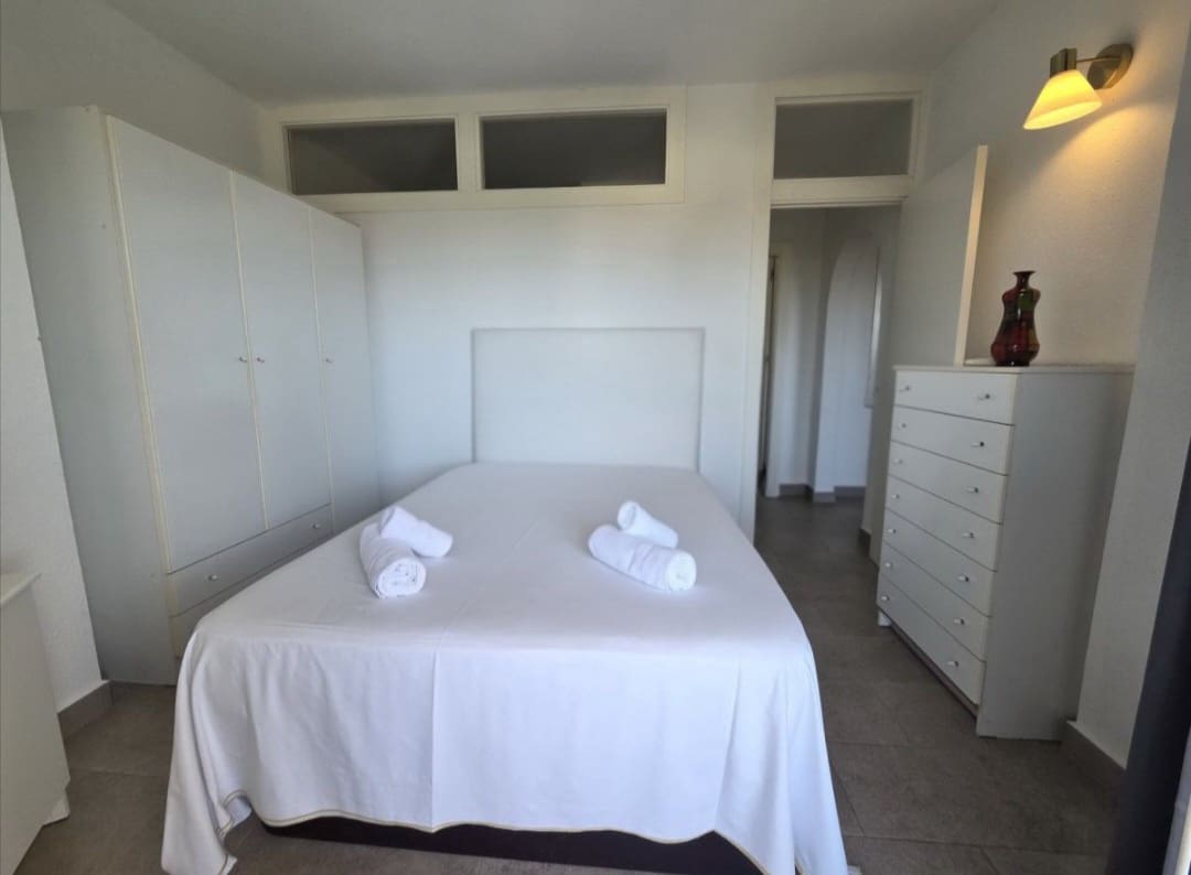 2 quarto Apartamento de Praia para venda em Torremolinos com piscina garagem - 315 000 € (Ref: 10034904)