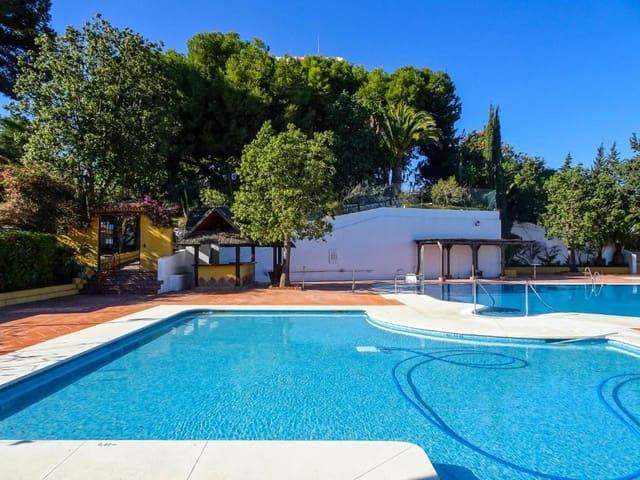 2 quarto Apartamento de Praia para venda em Torremolinos com piscina garagem - 315 000 € (Ref: 10034904)