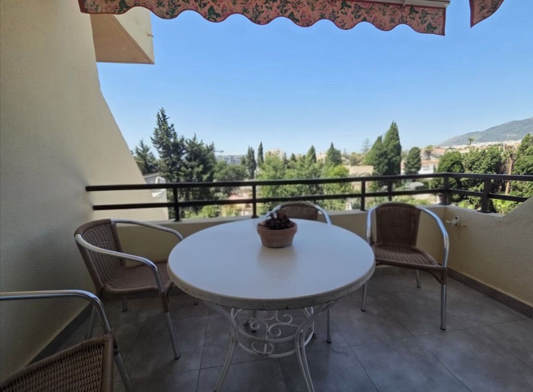 2 quarto Apartamento de Praia para venda em Torremolinos com piscina garagem - 315 000 € (Ref: 10034904)