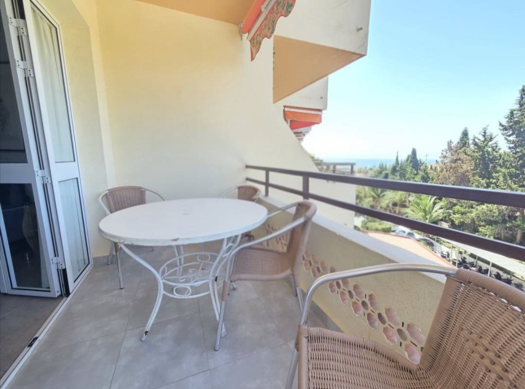 2 quarto Apartamento de Praia para venda em Torremolinos com piscina garagem - 315 000 € (Ref: 10034904)